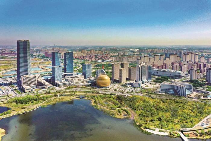 &ldquo;新&rdquo;潮涌動 量質齊升