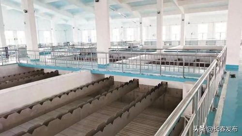 長春神環科技有限責任公司 構建環保產業共生成長新生態