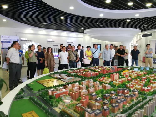 北科建長春北湖科技園舉辦生物醫藥企業交流對接會