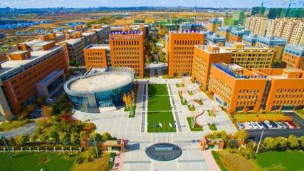 北科建長春北湖科技園:創(chuàng)新驅(qū)動科技賦能 助力高質(zhì)量發(fā)展駛入"快車道"