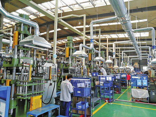 長春綠園區 穩增長促消費釋放 蝴蝶效應