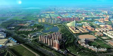 長春高新區 打先鋒站排頭 全力駛向東北亞科技創新高地