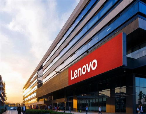 科技封鎖背景下,跨國企業(yè)聯(lián)想集團(tuán),該如何應(yīng)對財(cái)務(wù)風(fēng)險(xiǎn)管理