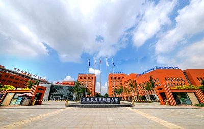 服務(wù)筑根基 創(chuàng)新添動力 &ldquo;十&rdquo;終如一 從心出發(fā)