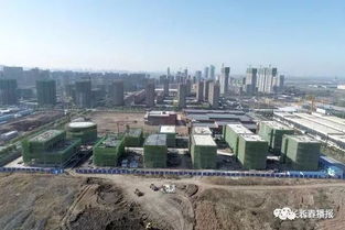 厲害了長春這些大項(xiàng)目 投資幾百億,帶動(dòng)大發(fā)展