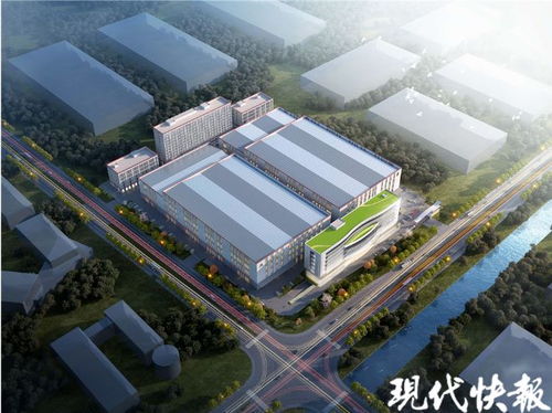 常州武進今年首個大項目來了