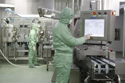 長春百克生物科技股份公司 讓創新主體 千帆競發