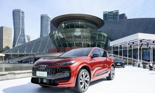 首款車上市!吉林省這一重大項目取得關(guān)鍵成果