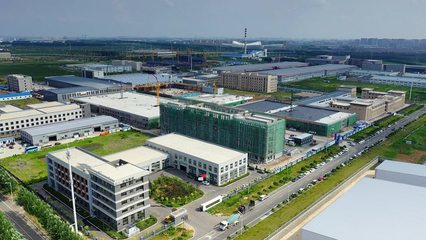 長春新區(qū):釋放協(xié)同創(chuàng)新動能 激發(fā)高質(zhì)量發(fā)展張力