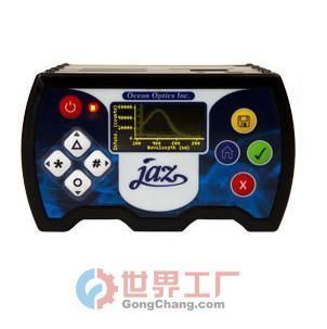 供應(yīng)Jaz EL 350光纖光譜儀/長春博盛量子科技_儀器儀表_世界工廠網(wǎng)中國產(chǎn)品信息庫