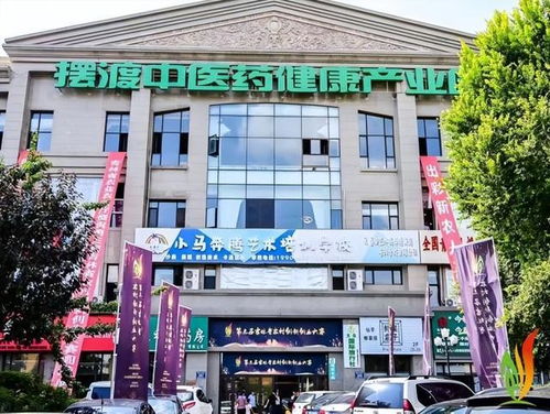 吉林省兩家孵化機構(gòu)被認(rèn)定為國家級科技企業(yè)孵化器