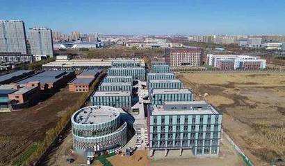 號外!號外!長春新增一網(wǎng)紅地標