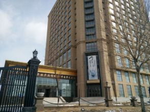 長春科技企業(yè)孵化器