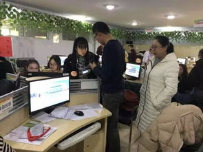 長科商院 第二屆全國高校企業(yè)價值創(chuàng)造實戰(zhàn)競賽長春科技學院校內賽順利開賽