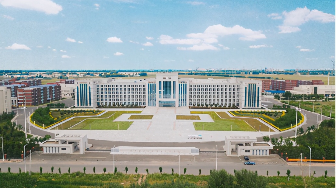 長春理工大學光電信息學院轉設更名為長春電子科技學院