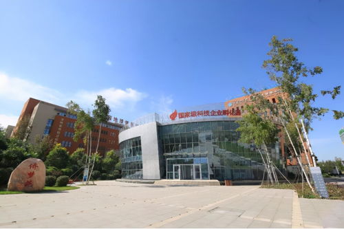 北科建園區(qū) 專(zhuān)精特新 企業(yè)再添3家