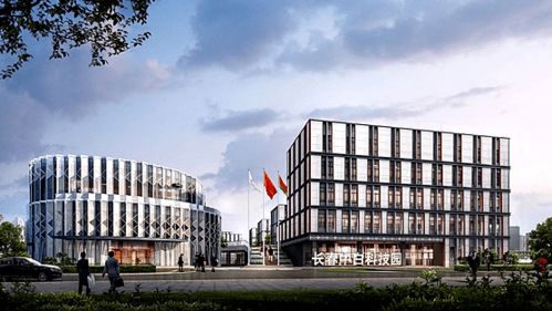 萬U引力丨本周優客工場26城新增會員企業150余家，長春科技企業表現亮眼