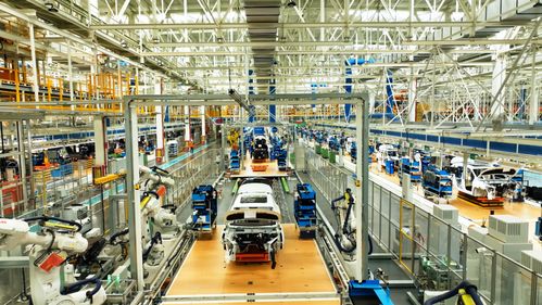 武漢經開區4家企業榮登國家級榜單，技術創新引領產業升級