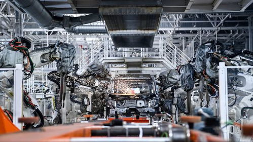 日媒 中企在多個(gè)高科技領(lǐng)域存在感增強(qiáng)——長(zhǎng)春科技的觀察