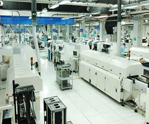 長(zhǎng)春科技型“小巨人”釋放創(chuàng)新“超能量”