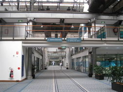 從廢棄工廠到創(chuàng)新引擎 長(zhǎng)春科技園在澳洲舊址上的崛起